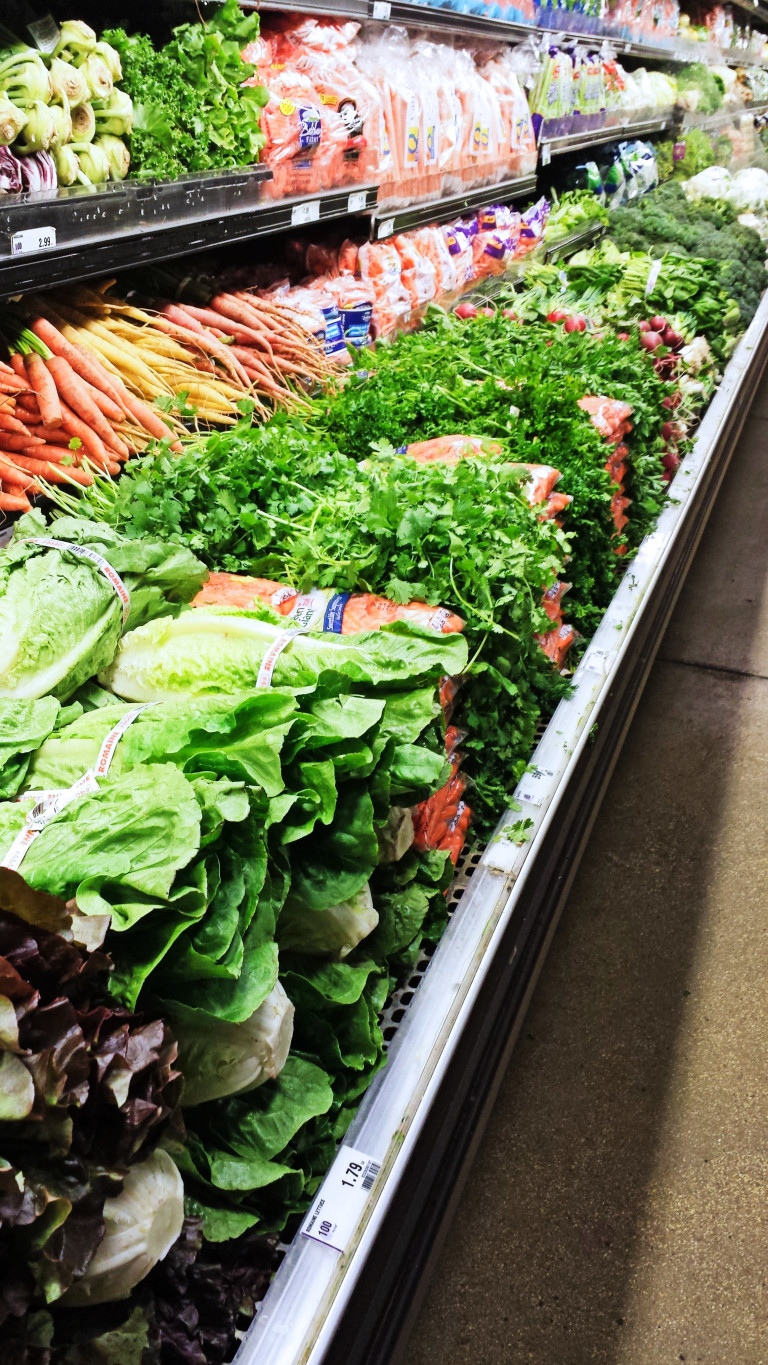 In Defense of the Supermarket Dietitian