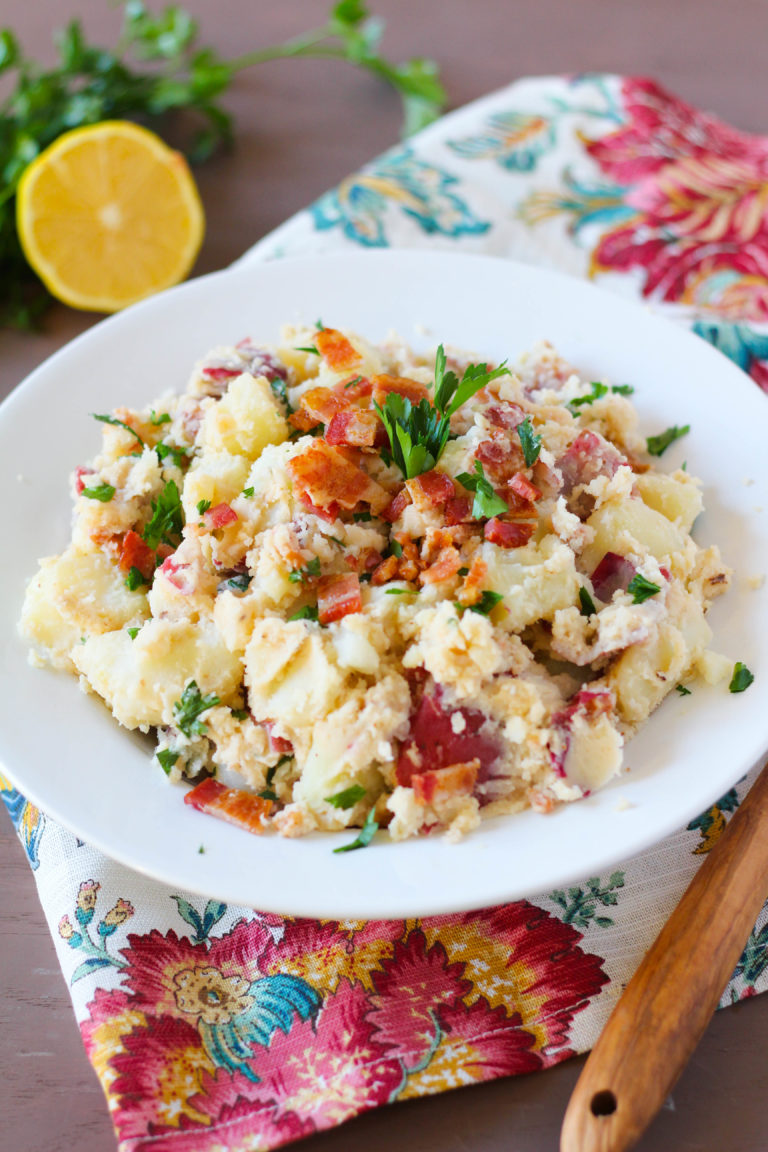 German Potato Salad
